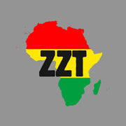 ZZT : ZZafrika (12", S/Sided)