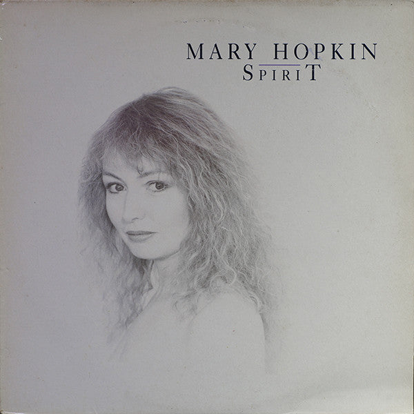 Mary Hopkin : Spirit (LP, Album)