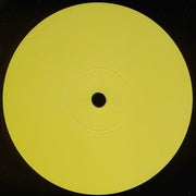 Circulation : Lemon (12")