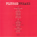 Various : Flygod Breaks (LP, Comp, Ltd, Unofficial)