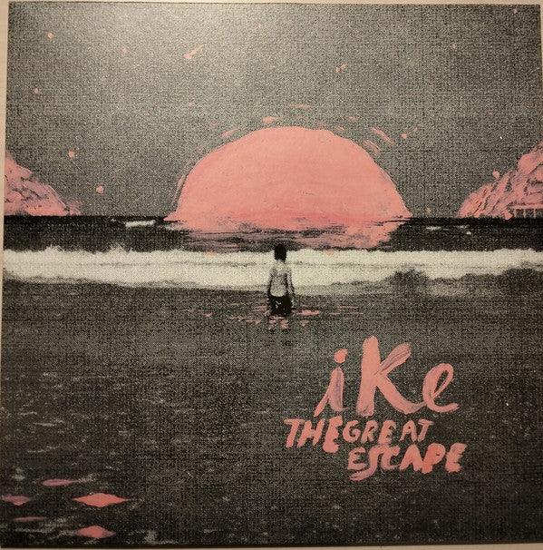 IKE : The Great Escape (LP)