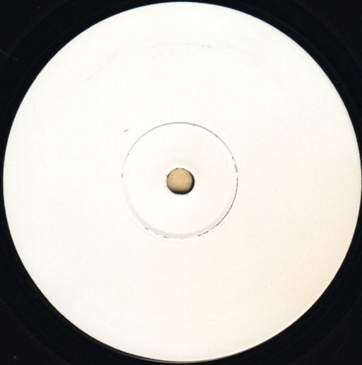 Massive Attack / Orbital : Deleted Classics (12", Unofficial, W/Lbl)