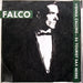 Falco : Vienna Calling (86 Tourist Sax Mixes) (12", Whi)