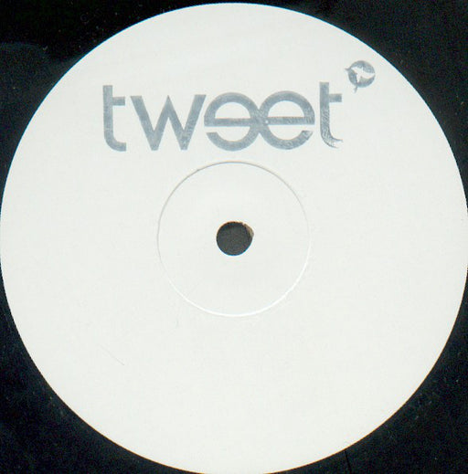 Tweet : Boogie 2nite (Bobby D'Ambrosio Remix) (12", S/Sided, Promo)