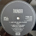Thunder (3) : Low Life In High Places (12", Single)
