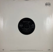 Martha Wash : Runaround + Carry On (The Todd Terry Club Remixes) (12")