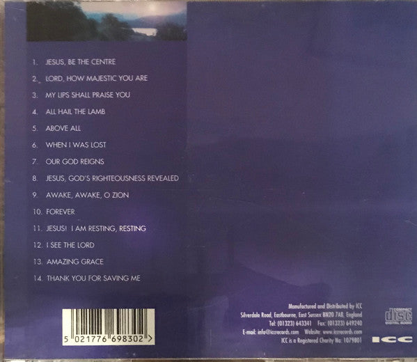 Keswick Praise : Keswick Praise 17 (CD, Album)