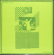 Peaking Lights : Space Primitive (12", S/Sided, EP, Cle)