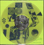 Peaking Lights : Space Primitive (12", S/Sided, EP, Cle)