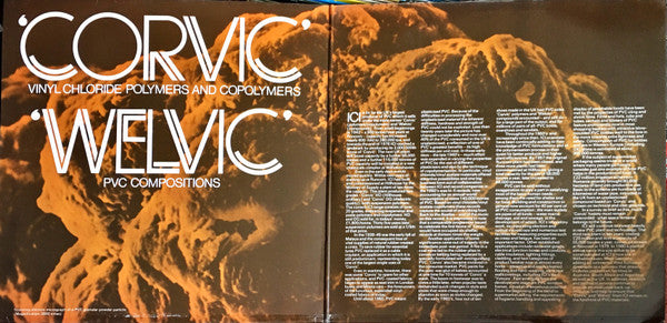 Various : 3 Million Tonnes (LP, Promo)
