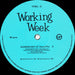 Working Week : Rodrigo Bay (12")