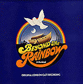 Various : Beyond The Rainbow (LP, Album)