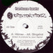 Distortionz : Hitman / Slingshot (12")