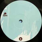 Kaskade : Steppin' Out (12")
