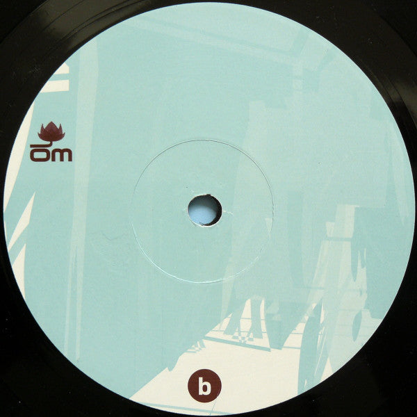 Kaskade : Steppin' Out (12")