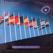 Various : Olympic: The Album (2xLP)