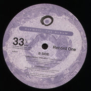 Various : Olympic: The Album (2xLP)