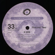 Various : Olympic: The Album (2xLP)