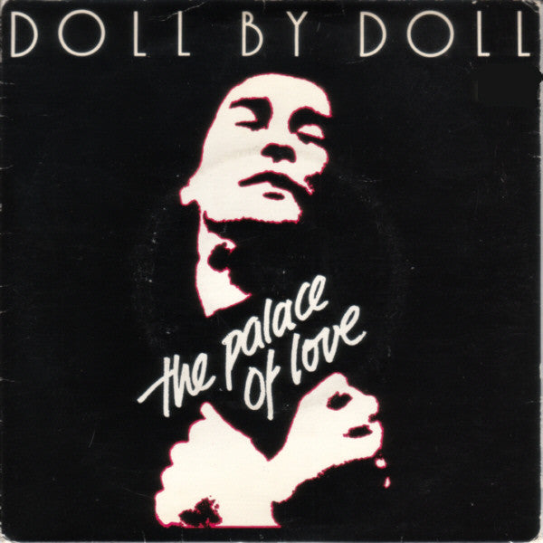 Doll By Doll : The Palace Of Love (7")