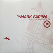 Mark Farina : The Lost Baggage EP (12", EP)