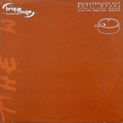 Phil Weeks : Fire In The Wood (You Can Take Your Papers) (12")