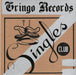 Empire-Builder / Thunder! Thunder! Thunder! : Gringo Singles Club #5 (7", Single, Ltd)