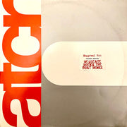 Empyreal Sun : Twisted Reality (12", EP, W/Lbl)