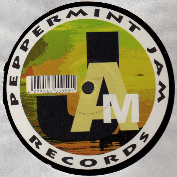 Levitation : More Than Ever People (2x12")