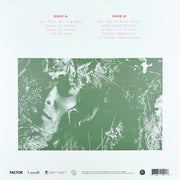 Only A Visitor : Decay (LP, Album, Ltd, Gre)