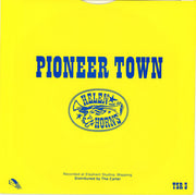 Helen And The Horns : Freight Train (7", Single, Gre)