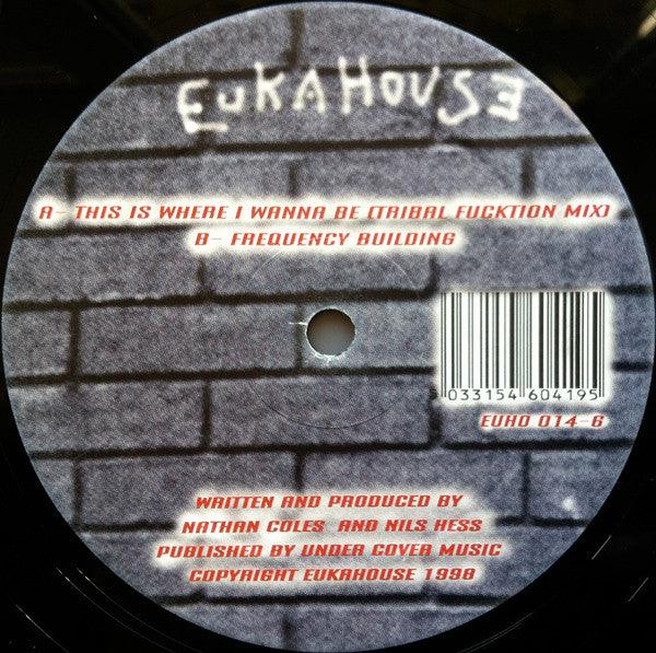 Get Fucked : Pt. 2 (12")