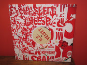 U.S. Velvet : U.S. Velvet (12", Single)