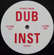 U.S. Velvet : U.S. Velvet (12", Single)