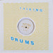 Talking Drums (5) : Talking Drums Vol. 6 (12", Ltd, Num)