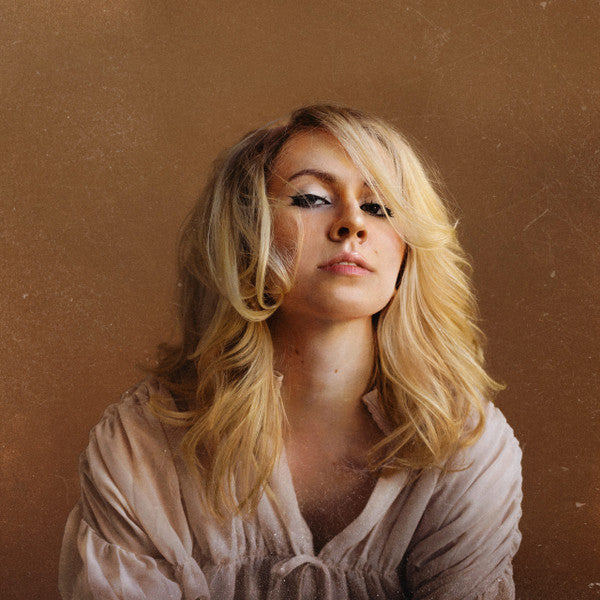 Rita Ray (5) : A Life Of Its Own (LP, Album)