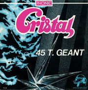 Cristal : Phonic / La Nuit Pour Nous (12", Maxi)