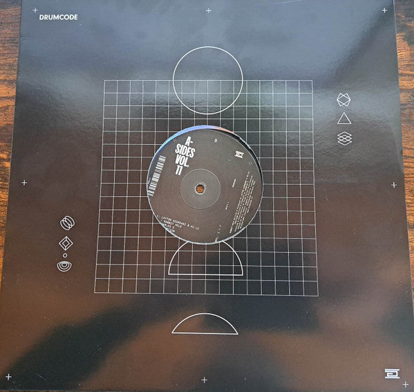 Various : A-Sides Vol. 11 Vinyl: 1 / 7 (12")