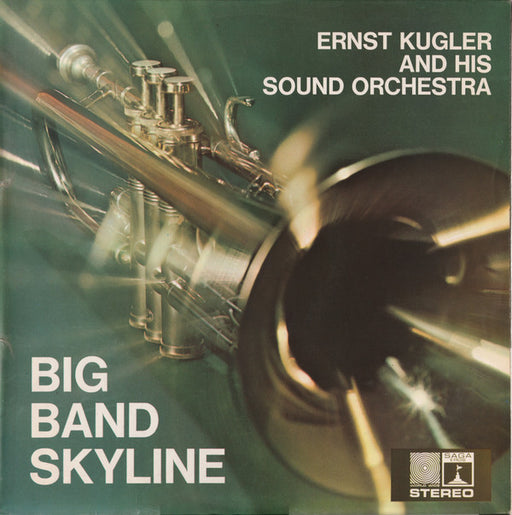 Ernst Kugler And His Sound Orchestra* : Big Band Skyline (LP, Album)