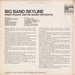 Ernst Kugler And His Sound Orchestra* : Big Band Skyline (LP, Album)