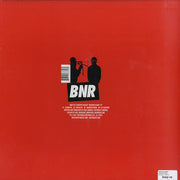 Shadow Dancer : Murder Room (12", EP)