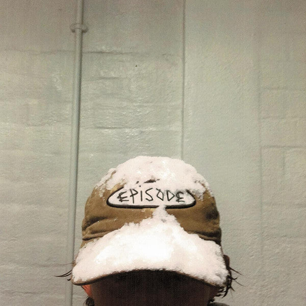 Benjamin Gregory : Episode (LP, Album)