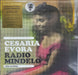 Cesaria Evora : Radio Mindelo (Early Recordings) (2xLP, RSD, Comp, Ltd, RE, Pur)