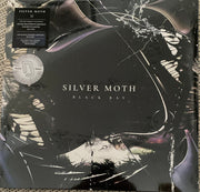 Silver Moth : Black Bay (LP, Album, Ltd, Bla)