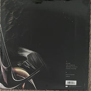 Silver Moth : Black Bay (LP, Album, Ltd, Bla)