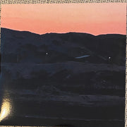 Silver Moth : Black Bay (LP, Album, Ltd, Bla)