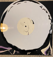Silver Moth : Black Bay (LP, Album, Ltd, Bla)
