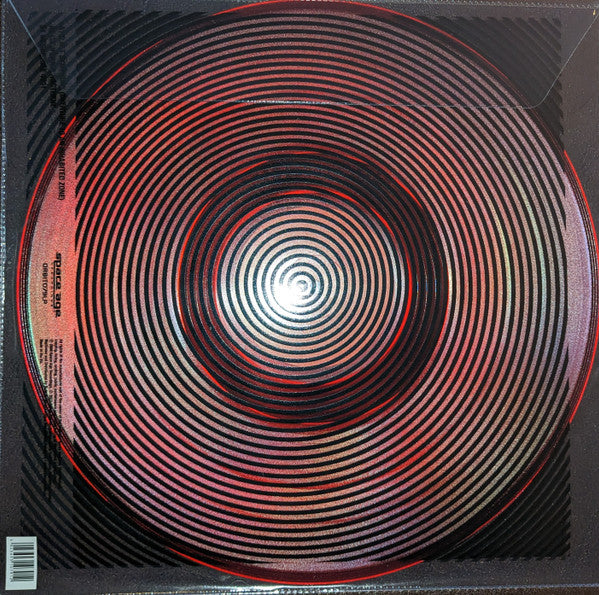 Experimental Audio Research : Mesmerised (LP, RSD, RE, Red)