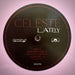 Celeste (8) : Lately EP (12", EP, RSD, Ltd, Pin)