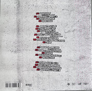 David Menke, Lionel Limiñana : Thatcher's Not Dead. (2xLP, Album, RSD)