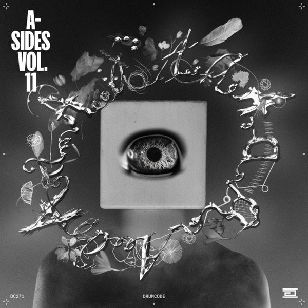 Various : A-Sides Vol. 11 Vinyl: 6 / 7 (12")